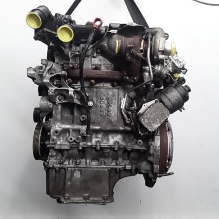 Moteur FIAT SCUDO 2 Photo n°1