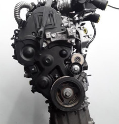 Moteur FIAT SCUDO 2