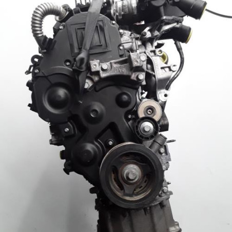 Moteur FIAT SCUDO 2