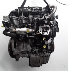 Moteur FIAT SCUDO 2 Photo n°3