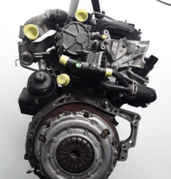Moteur FIAT SCUDO 2 Photo n°4