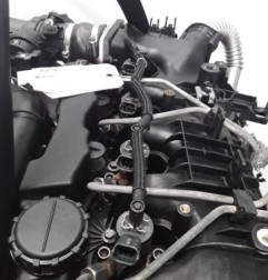 Moteur FIAT SCUDO 2 Photo n°5
