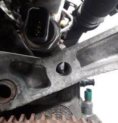 Moteur FIAT SCUDO 2 Photo n°6