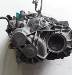 Boite de vitesses RENAULT ESPACE 4 Photo n°3
