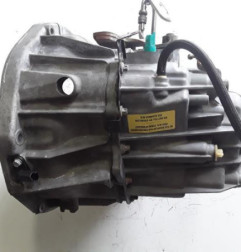 Boite de vitesses RENAULT ESPACE 4 Photo n°4