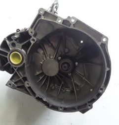 Boite de vitesses VOLVO V 50 Photo n°1