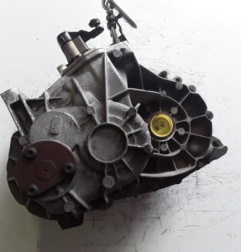 Boite de vitesses VOLVO V 50 Photo n°3