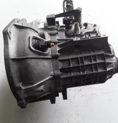 Boite de vitesses VOLVO V 50 Photo n°4