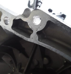 Boite de vitesses VOLVO V 50 Photo n°5