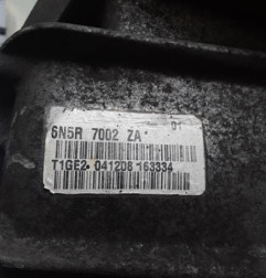 Boite de vitesses VOLVO V 50 Photo n°6