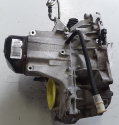 Boite de vitesses RENAULT TWINGO 2