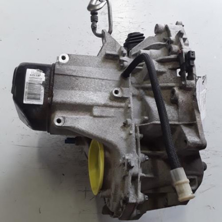 Boite de vitesses RENAULT TWINGO 2