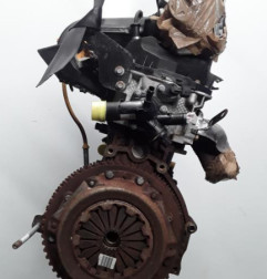Moteur RENAULT TWINGO 2 Photo n°4