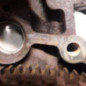 Moteur RENAULT TWINGO 2
