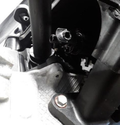 Moteur RENAULT TWINGO 2 Photo n°6
