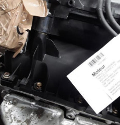 Moteur RENAULT TWINGO 2 Photo n°7