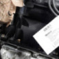 Moteur RENAULT TWINGO 2