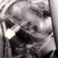 Moteur RENAULT TWINGO 2