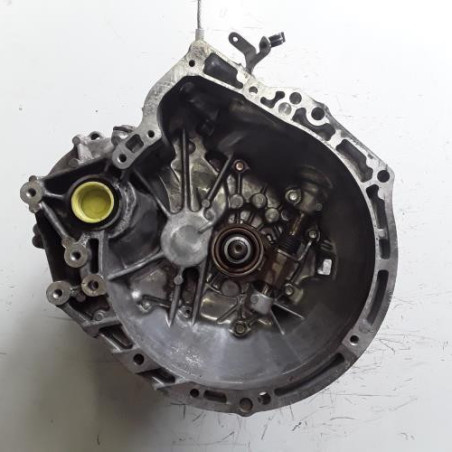 Boite de vitesses TOYOTA AYGO 1 Photo n°1