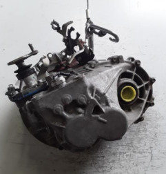 Boite de vitesses TOYOTA AYGO 1 Photo n°3