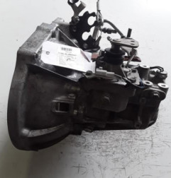Boite de vitesses TOYOTA AYGO 1 Photo n°4