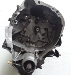 Boite de vitesses RENAULT CLIO 1 Photo n°1