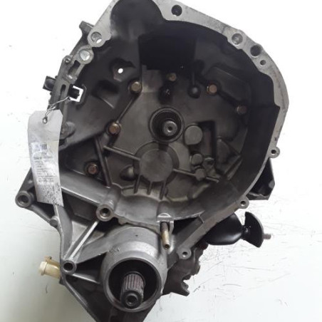 Boite de vitesses RENAULT CLIO 1 Photo n°1