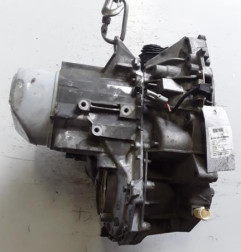 Boite de vitesses RENAULT CLIO 1 Photo n°3