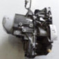 Boite de vitesses RENAULT CLIO 1
