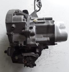 Boite de vitesses RENAULT CLIO 1 Photo n°4