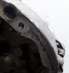 Boite de vitesses RENAULT CLIO 1 Photo n°6