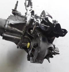 Boite de vitesses PEUGEOT PARTNER 2