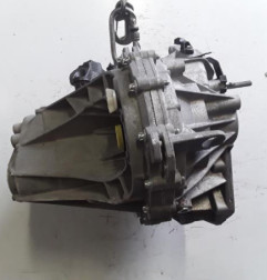 Boite de vitesses RENAULT MEGANE 3