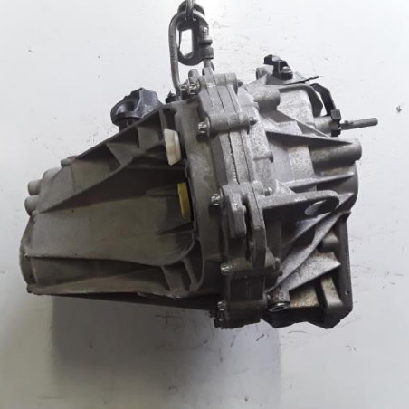Boite de vitesses RENAULT MEGANE 3