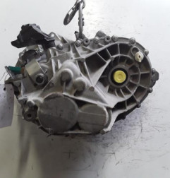 Boite de vitesses RENAULT MEGANE 3 Photo n°3