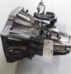 Boite de vitesses RENAULT MEGANE 3 Photo n°4