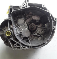 Boite de vitesses CITROEN C5 2 Photo n°1