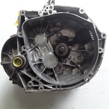 Boite de vitesses CITROEN C5 2 Photo n°1