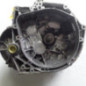 Boite de vitesses CITROEN C5 2