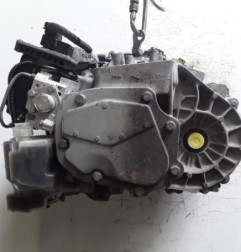 Boite de vitesses CITROEN C5 2 Photo n°3