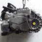 Boite de vitesses CITROEN C5 2
