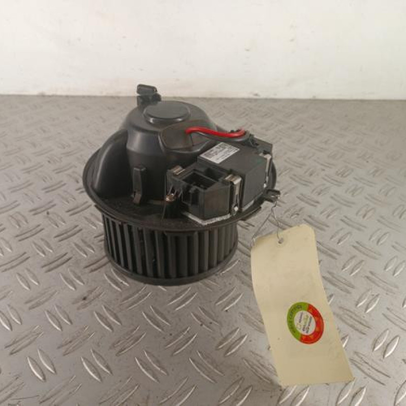 Pulseur d'air SKODA OCTAVIA 2 Pulseur d'air SKODA OCTAVIA 2