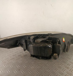 Optique avant principal gauche (feux)(phare) FORD MONDEO 3