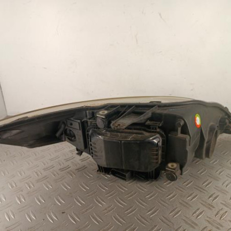 Optique avant principal gauche (feux)(phare) FORD MONDEO 3
