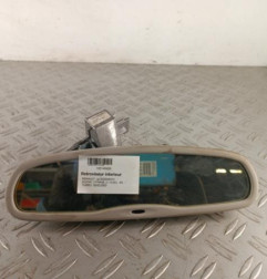 Retroviseur interieur RENAULT SCENIC 2 Photo n°1