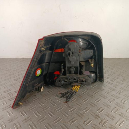 Feu arriere principal droit (feux) VOLKSWAGEN GOLF 4