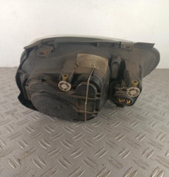 Optique avant principal gauche (feux)(phare) VOLKSWAGEN GOLF 4