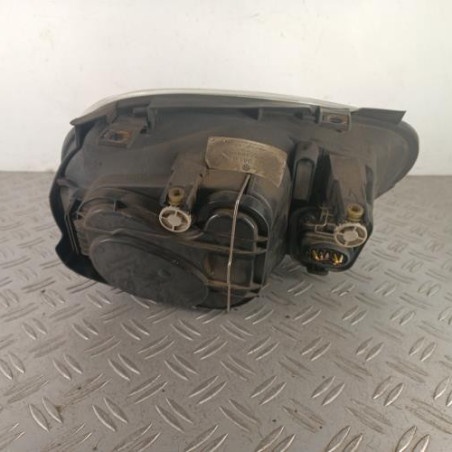 Optique avant principal gauche (feux)(phare) VOLKSWAGEN GOLF 4