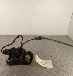 Serrure avant droit VOLKSWAGEN GOLF 4 Photo n°1