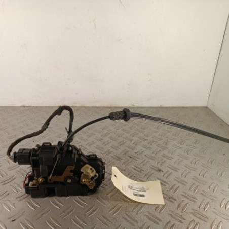 Serrure avant droit VOLKSWAGEN GOLF 4 Photo n°1